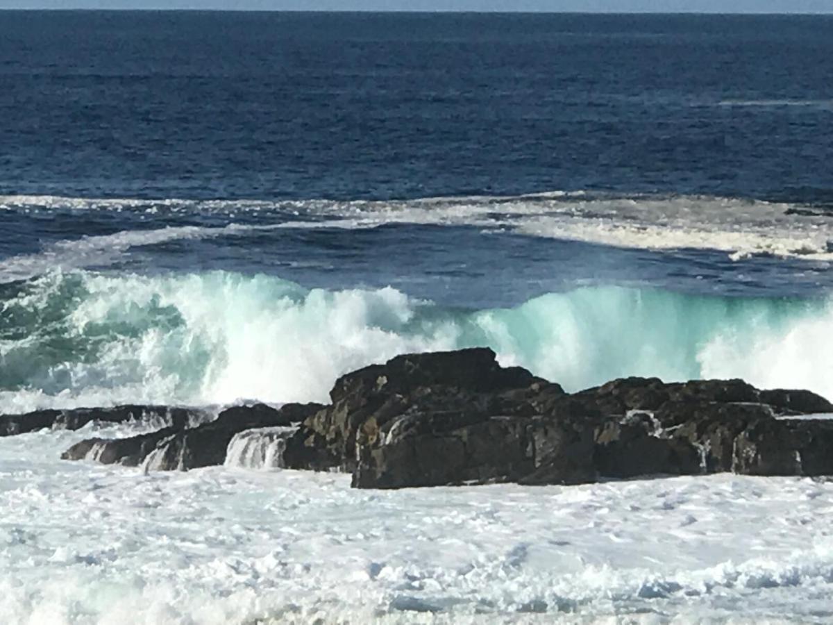 Hermanus Haven, Entire Home, On The Sea, Private Pool, Secure ภายนอก รูปภาพ