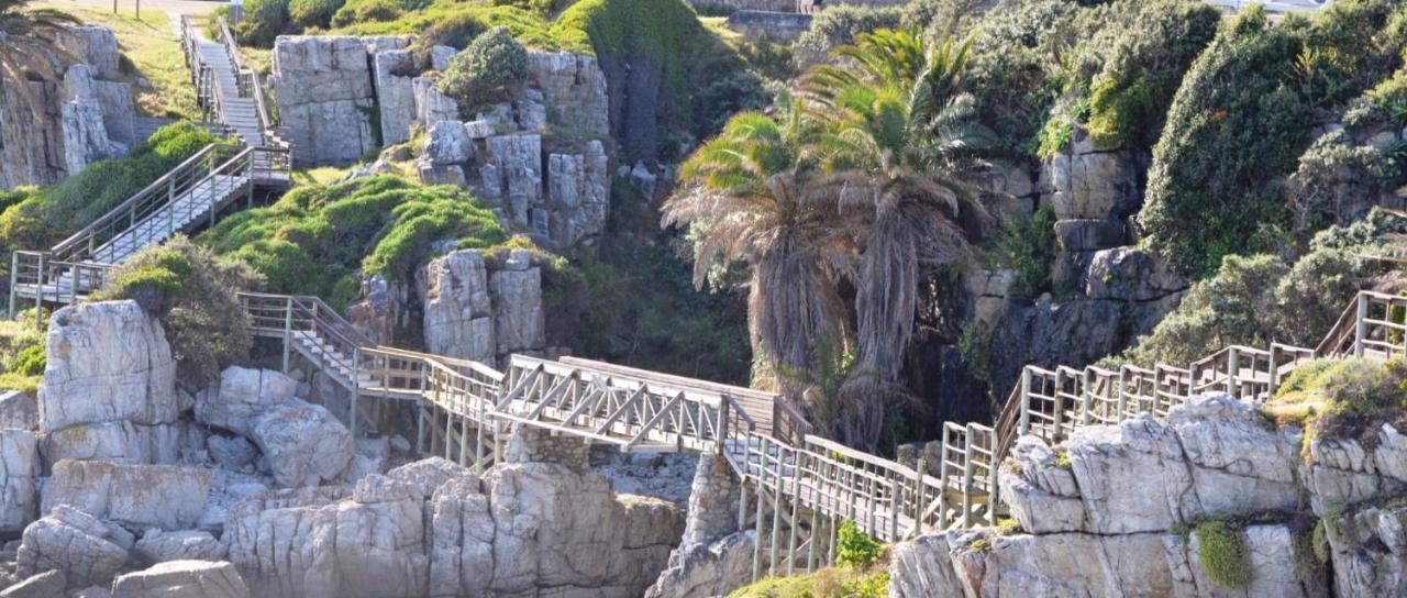 Hermanus Haven, Entire Home, On The Sea, Private Pool, Secure ภายนอก รูปภาพ