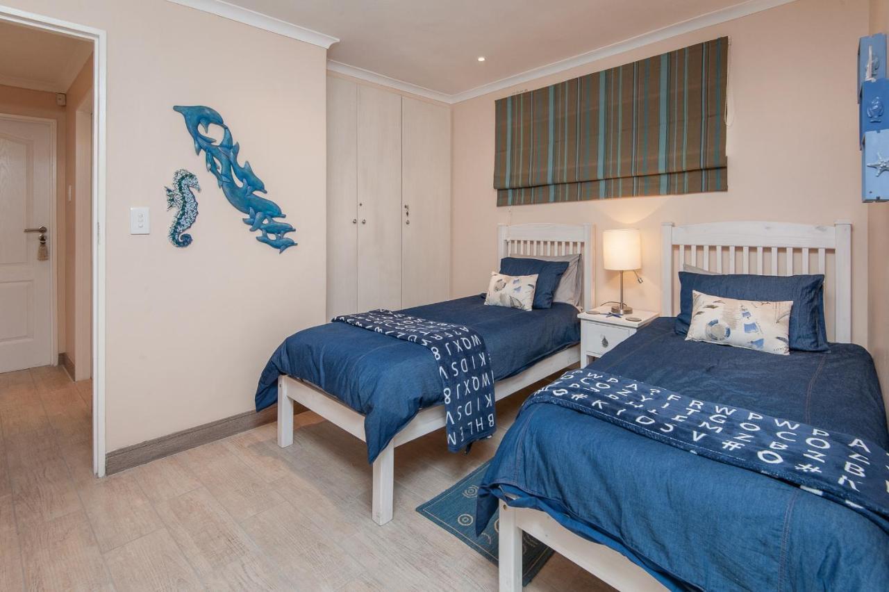 Hermanus Haven, Entire Home, On The Sea, Private Pool, Secure ภายนอก รูปภาพ