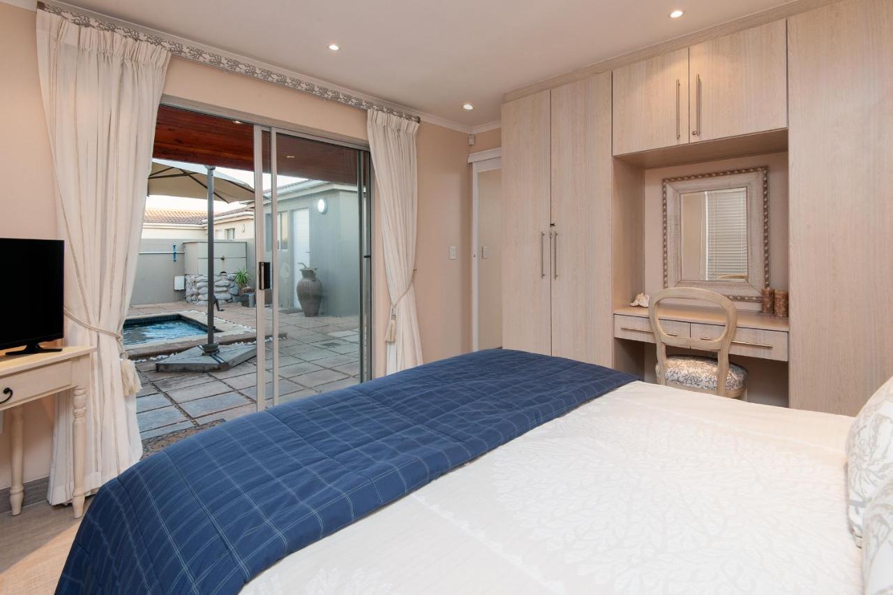 Hermanus Haven, Entire Home, On The Sea, Private Pool, Secure ภายนอก รูปภาพ