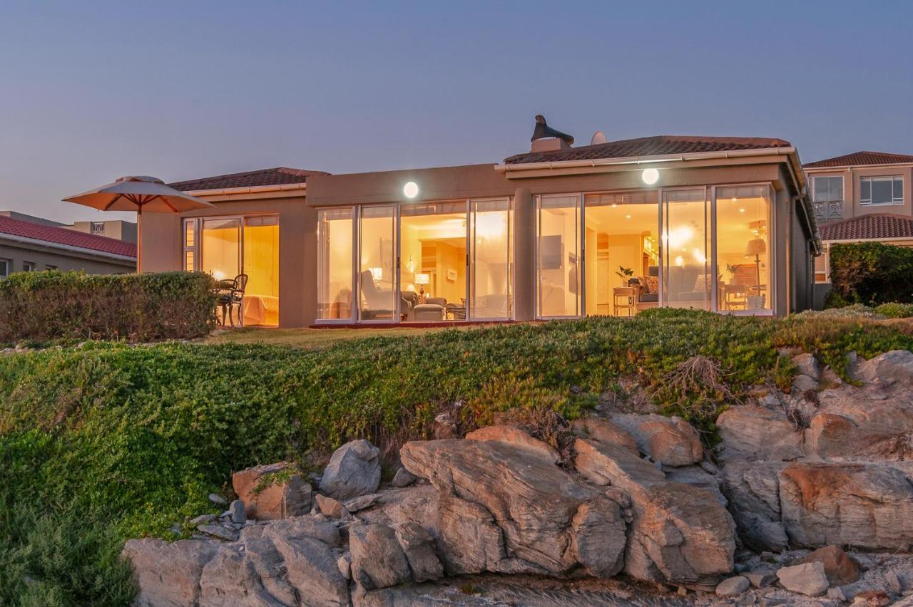 Hermanus Haven, Entire Home, On The Sea, Private Pool, Secure ภายนอก รูปภาพ