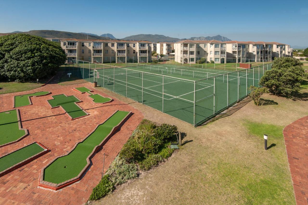 Hermanus Haven, Entire Home, On The Sea, Private Pool, Secure ภายนอก รูปภาพ