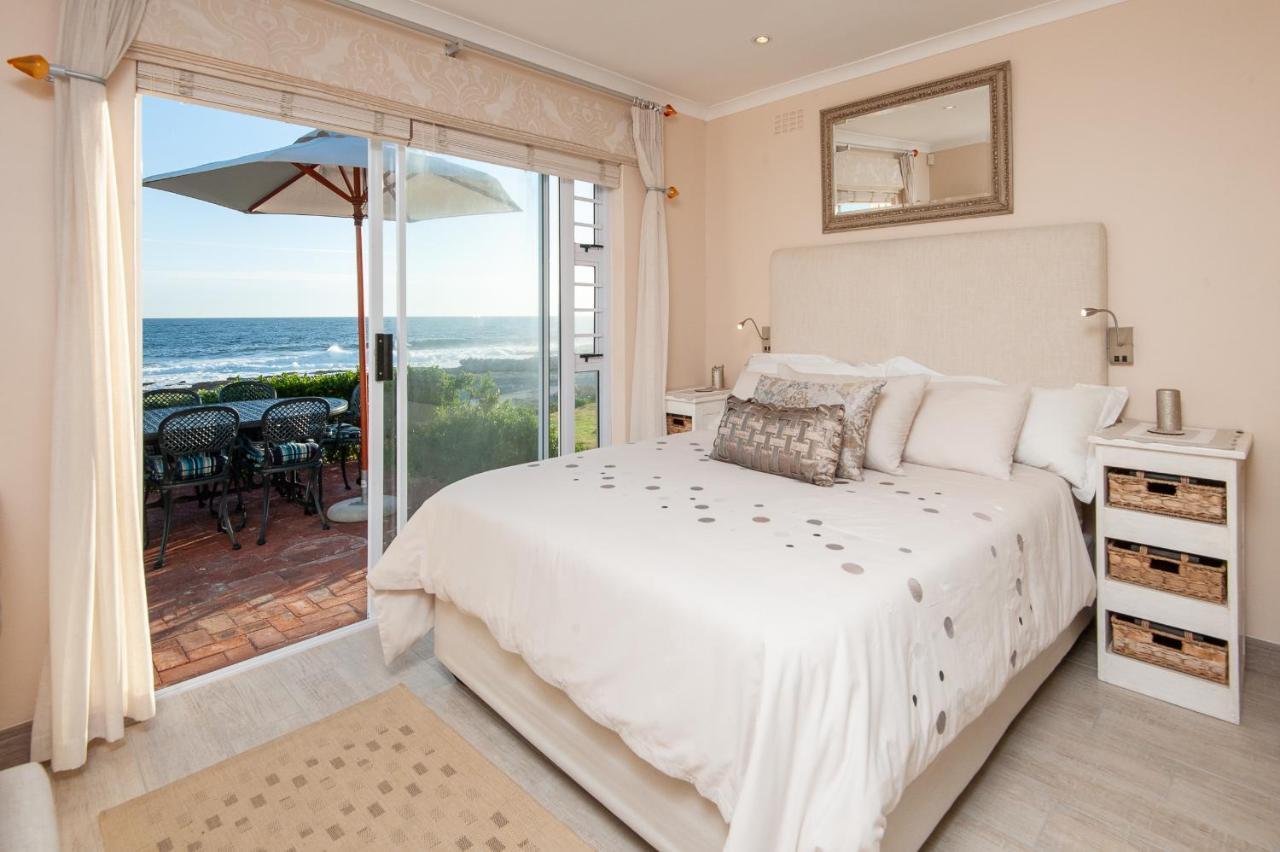 Hermanus Haven, Entire Home, On The Sea, Private Pool, Secure ภายนอก รูปภาพ