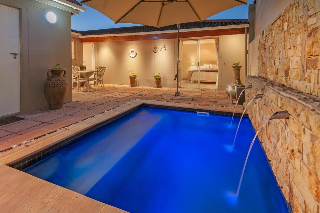 Hermanus Haven, Entire Home, On The Sea, Private Pool, Secure ภายนอก รูปภาพ