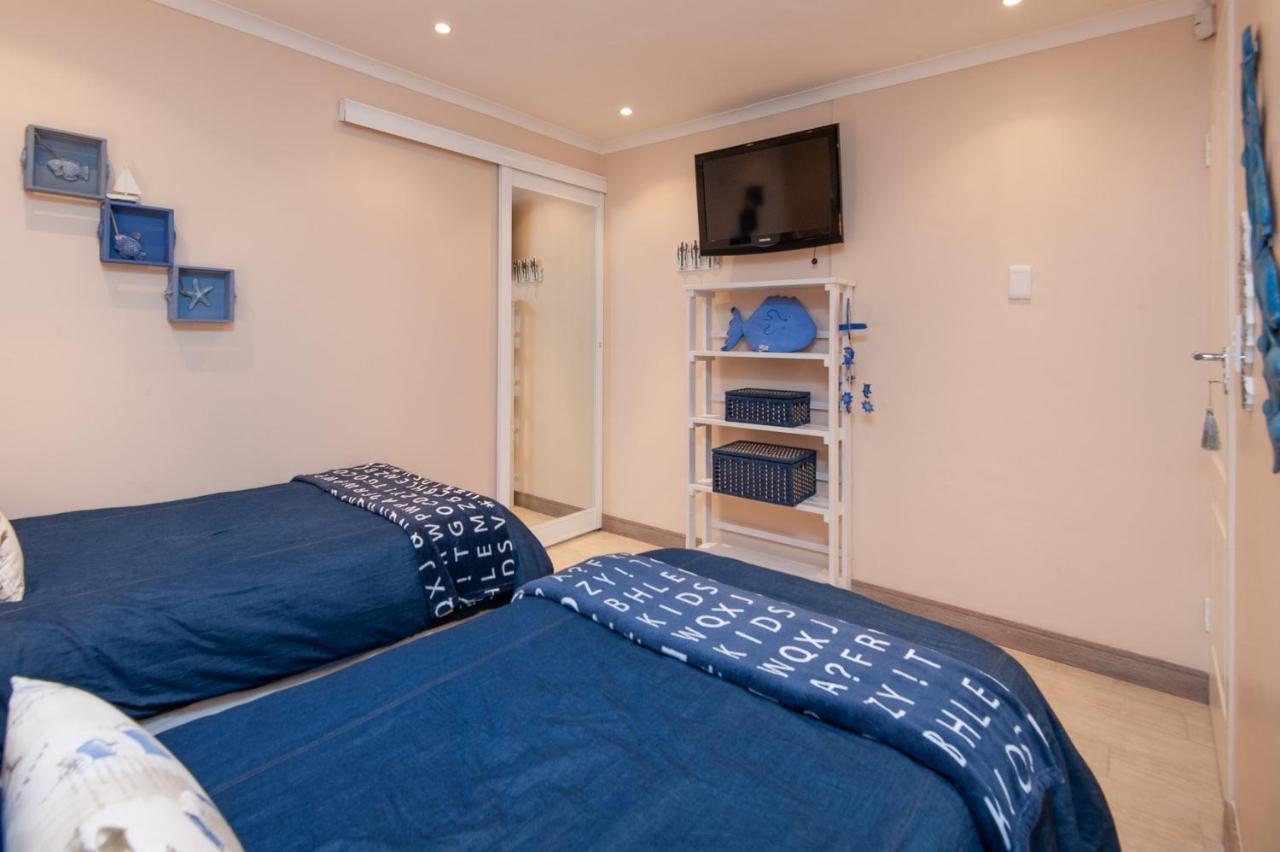Hermanus Haven, Entire Home, On The Sea, Private Pool, Secure ภายนอก รูปภาพ