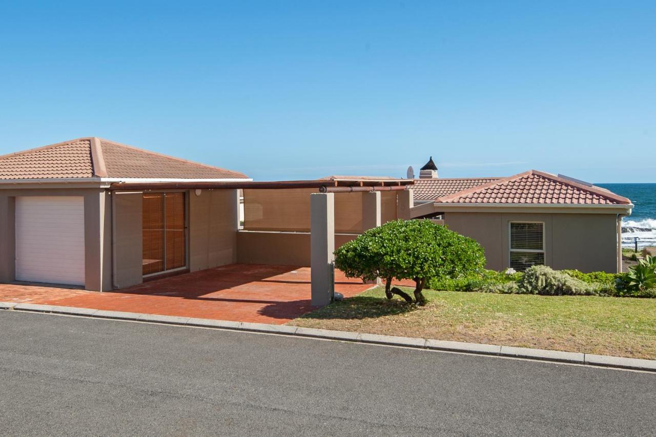 Hermanus Haven, Entire Home, On The Sea, Private Pool, Secure ภายนอก รูปภาพ